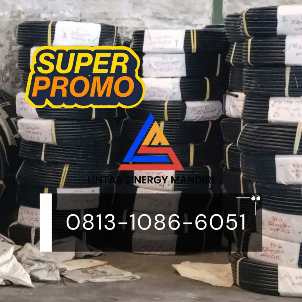 Distributor Pipa HDPE Murah di Bangkalan | WA : 0813-1086-6051