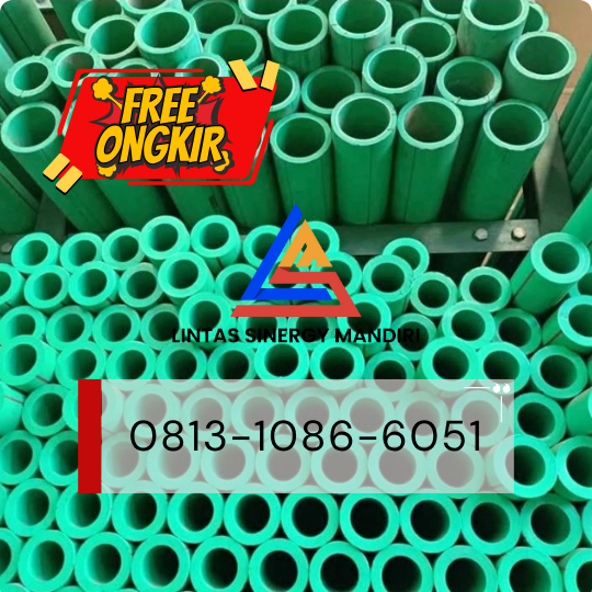 Distributor Pipa Ppr Murah Lombok Barat NTB
