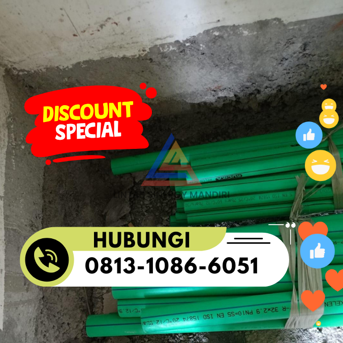 PPR di Kab Rokan Hulu