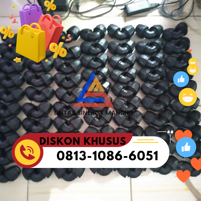 HDPE di Kab Tapanuli Utara