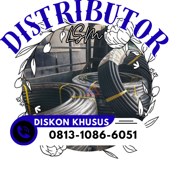 HDPE di Kab Labuhanbatu Selatan